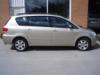 Toyota Avensis Verso 2.0 VVT-i 7-sits, automat