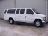 Ford E-350 XLT Van