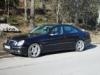 Mercedes E55 AMG