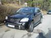Mercedes ML 63 AMG