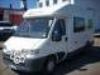 Fiat Ducato  Husbil