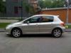 Peugeot 307 1,6 Hdi 5d