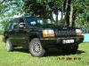 Jeep Grand Cherokee limited 6-cyl