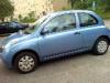 Nissan Micra Visia