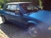 Ford Escort Cab
