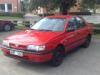 Nissan Sunny nu