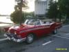 Ford Fairlane Sunliner