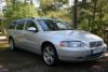 Volvo V70 2,4 170 hk Classic Momentum