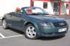 Audi TT Roadster