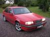Volvo 850 GLT