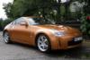 Nissan 350 Z GT