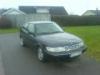 Saab 900 2,0T