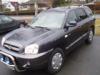 Hyundai Santa Fe 2,7 GLS V6 Nordic
