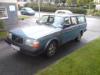 Volvo 245 gl