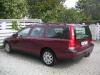 Volvo V70 Business 2.4 GL, 140 hk