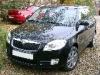 Skoda Fabia II