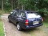 Ford Escort GHIA RS 1.8 16V