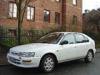 Toyota Corolla 1,6XLi 