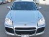 Porsche Cayenne Turbo 450 hk alt utstyr.