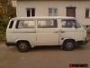 Volkswagen Caravelle 255LC2 Coach