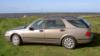 Saab 9-5 Linear SportCombi 2.0t