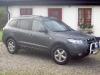Hyundai Santa Fe  2,2 CRDi Aut. Comfort 