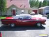 Ford Fairlane Sunliner