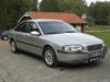 Volvo S80 2,4