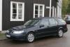 Saab 9-5 2.3 185 hk linear bus.