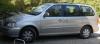 Kia Carnival 2,5 V6 Excellent