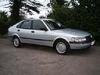 Saab 900 2.3