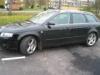 Audi A4 Avant 2,0 T Quatro