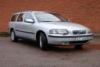 Volvo V70 2,4 140 Business