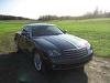 Chrysler Crossfire Limited V6 3.2L
