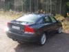 Volvo S60 2,4, 170HK