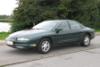 Oldsmobile Aurora 4,0 4d coupé V8 aut.