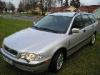 Volvo V40 2.0T GREYLINE-PKT