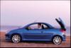 Peugeot 206 CC 2.0