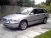 Volvo V40 T4 T4