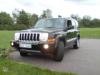 Jeep Commander 5,7l Hemi Limited