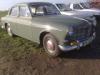 Volvo Amazon 444
