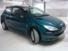 Peugeot 206 XR 1,4 PR 3d 