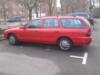 Ford Mondeo 1.6