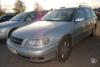 Opel Omega 2.2 Elegance Kombi