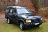 Land Rover Discovery V8