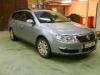 Volkswagen Passat TDI 140 PF comf