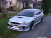 Subaru Impreza WRX ProDrive edt