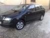 Skoda Fabia 1.4 kombi