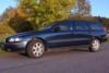 Volvo V70 2,4T