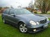 Mercedes E 270 CDI AVANTGARDE